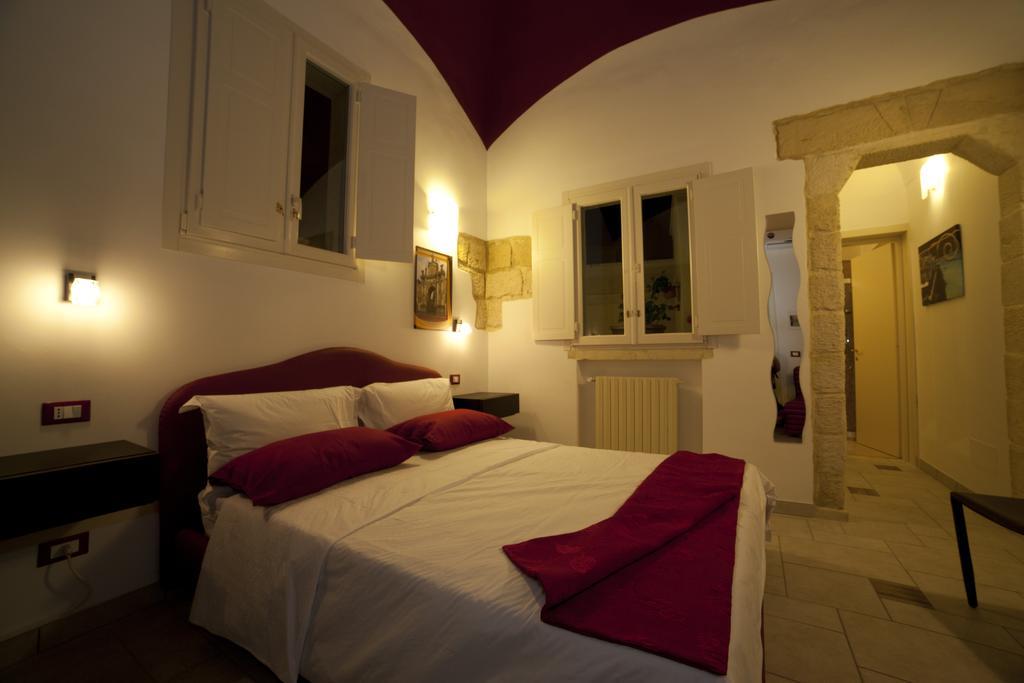 Bed and Breakfast 19Venti Лечче Номер фото