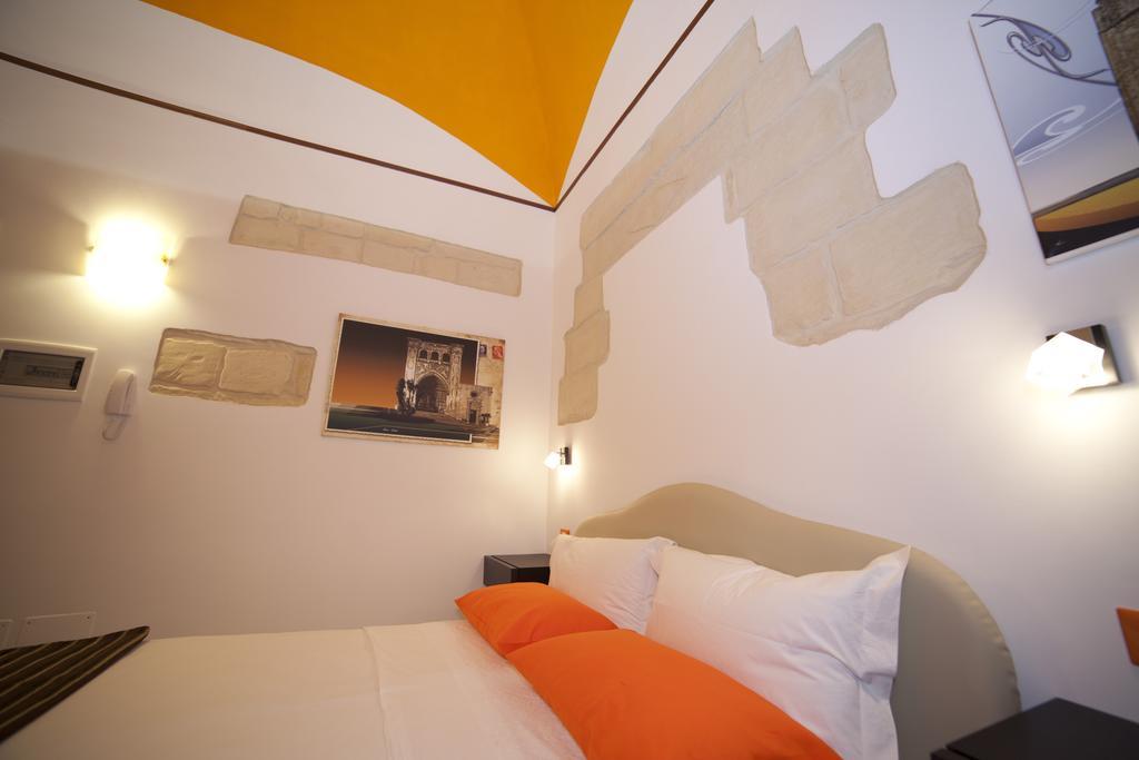 Bed and Breakfast 19Venti Лечче Экстерьер фото