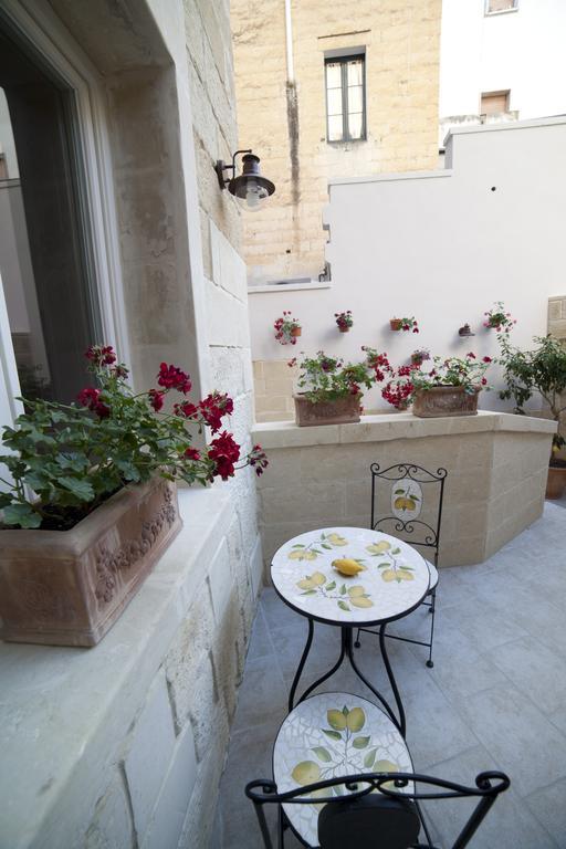 Bed and Breakfast 19Venti Лечче Номер фото