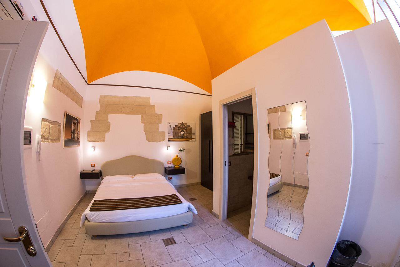Bed and Breakfast 19Venti Лечче Экстерьер фото