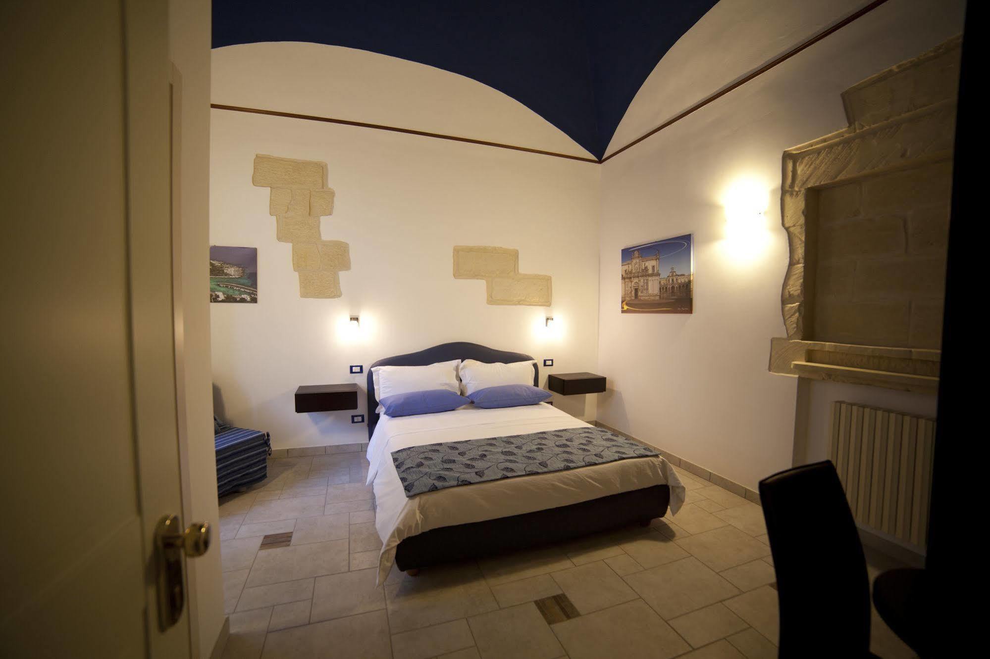 Bed and Breakfast 19Venti Лечче Экстерьер фото