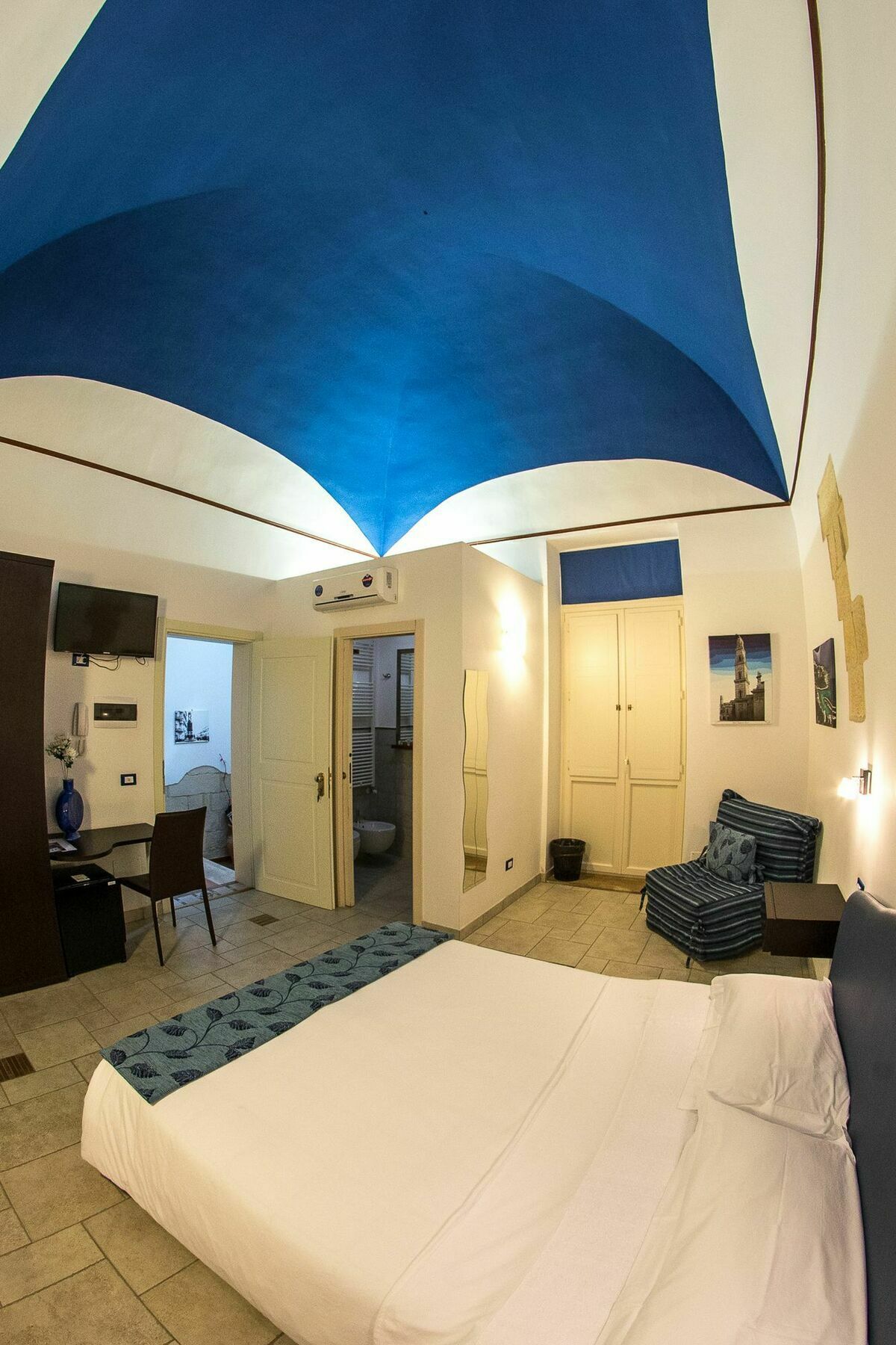 Bed and Breakfast 19Venti Лечче Экстерьер фото